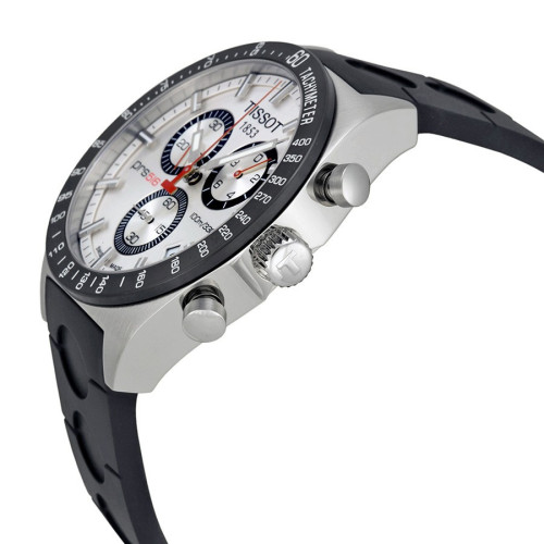 Часы Tissot PRS 516 Quartz Chronograph T044.417.27.031.00