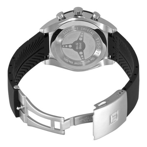 Часы Tissot PRS 516 Quartz Chronograph T044.417.27.031.00