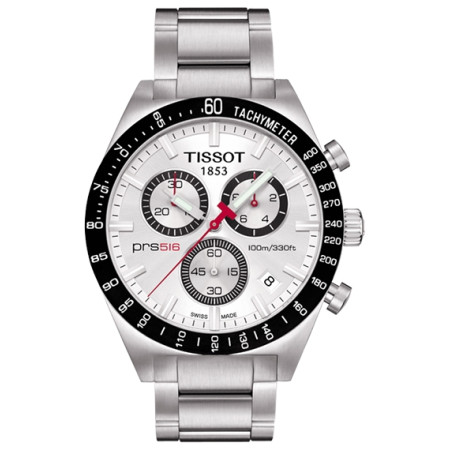 Tissot PRS 516 Quartz T044.417.21.031.00