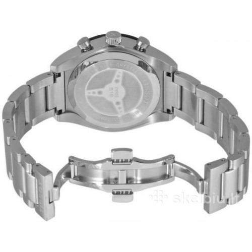 Часы Tissot PRS 516 Quartz T044.417.21.041.00