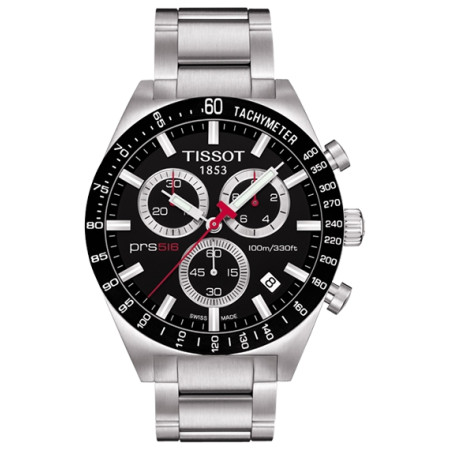 Tissot PRS 516 Quartz T044.417.21.051.00