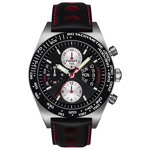 Часы Tissot PRS 516 T021.414.26.051.00