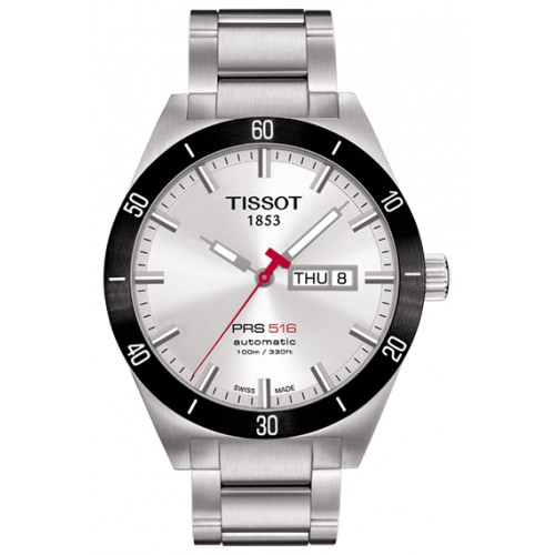 Часы Tissot PRS 516 T044.430.21.031.00