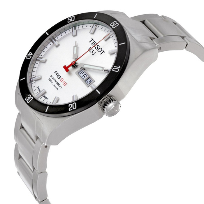 Часы Tissot PRS 516 T044.430.21.031.00 - купить в Украине | VIP TIME