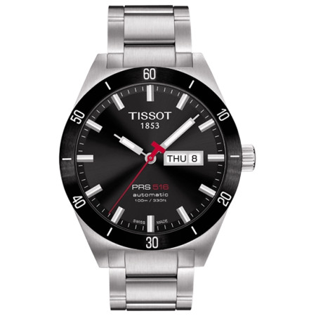 Tissot PRS 516 T044.430.21.051.00