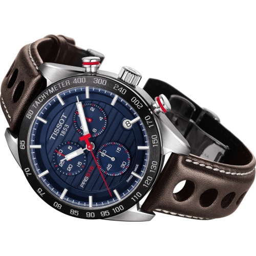 Часы Tissot PRS 516 T100.417.16.041.00