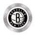 Часы Tissot Quickster Chronograph NBA Brooklyn Nets T095.417.17.037.11