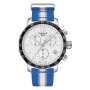 Tissot Quickster Chronograph NBA Dallas Mavericks T095.417.17.037.19