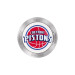 Часы Tissot Quickster Chronograph NBA Detroit Pistons T095.417.17.037.22