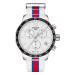Часы Tissot Quickster Chronograph NBA Los Angeles Clippers T095.417.17.037.33