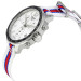 Часы Tissot Quickster Chronograph NBA Los Angeles Clippers T095.417.17.037.33