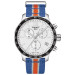 Часы Tissot Quickster Chronograph NBA New York Knicks T095.417.17.037.06