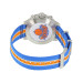 Часы Tissot Quickster Chronograph NBA New York Knicks T095.417.17.037.06