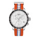 Часы Tissot Quickster Chronograph NBA Oklahoma City Thunder T095.417.17.037.14