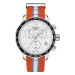 Часы Tissot Quickster Chronograph NBA Oklahoma City Thunder T095.417.17.037.14