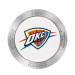 Часы Tissot Quickster Chronograph NBA Oklahoma City Thunder T095.417.17.037.14