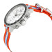 Часы Tissot Quickster Chronograph NBA Oklahoma City Thunder T095.417.17.037.14