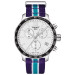 Часы Tissot Quickster Chronograph NBA Orlando Magic T095.417.17.037.31