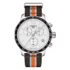Часы Tissot Quickster Chronograph NBA Phoenix Suns T095.417.17.037.34