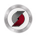 Часы Tissot Quickster Chronograph NBA Portland Trail Blazers T095.417.17.037.27