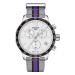 Часы Tissot Quickster Chronograph NBA Sacramento Kings T095.417.17.037.35