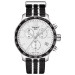 Часы Tissot Quickster Chronograph NBA San Antonio Spurs T095.417.17.037.07