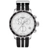 Часы Tissot Quickster Chronograph NBA San Antonio Spurs T095.417.17.037.07