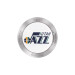 Часы Tissot Quickster Chronograph NBA Utah Jazz T095.417.17.037.28