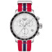 Часы Tissot Quickster Chronograph NBA Washington Wizards T095.417.17.037.32