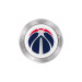 Часы Tissot Quickster Chronograph NBA Washington Wizards T095.417.17.037.32