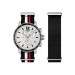 Часы Tissot Quickster Nato Chronograph T095.417.17.037.01