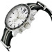 Часы Tissot Quickster NATO Chronograph T095.417.17.037.10