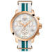 Часы Tissot Quickster Nato Chronograph T095.417.37.117.01