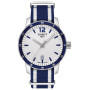 Tissot Quickster Nato T095.410.17.037.01