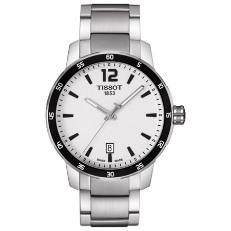 Tissot Quickster T095.410.11.037.00