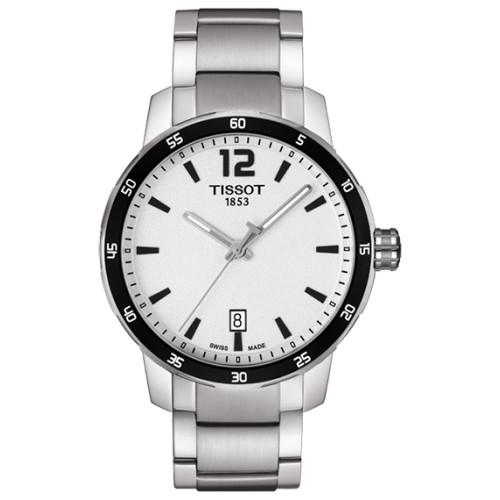 Часы Tissot Quickster T095.410.11.037.00