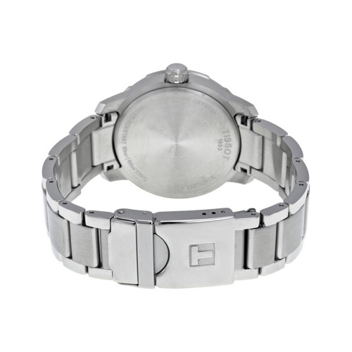 Часы Tissot Quickster T095.410.11.037.00