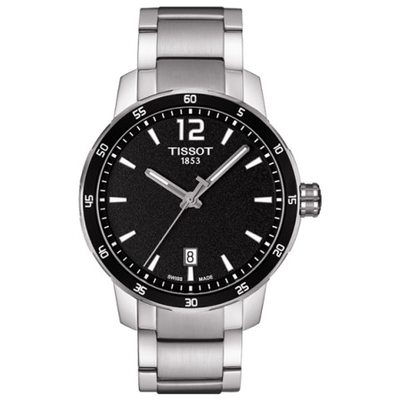Tissot Quickster T095.410.11.057.00