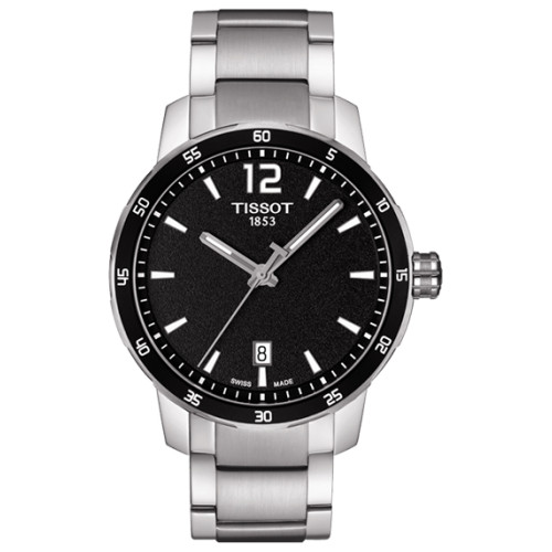 Часы Tissot Quickster T095.410.11.057.00
