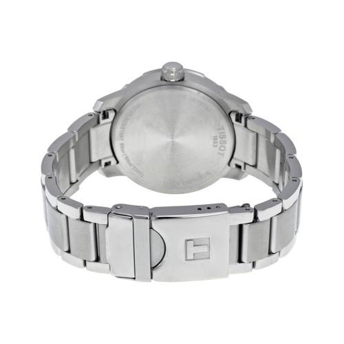 Часы Tissot Quickster T095.410.11.057.00