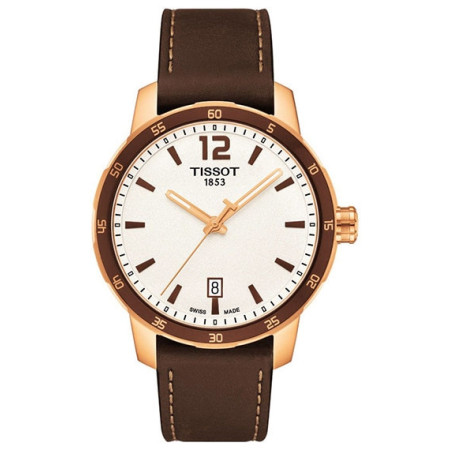 Tissot Quickster T095.410.36.037.00