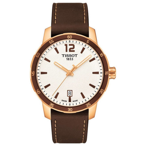 Часы Tissot Quickster T095.410.36.037.00