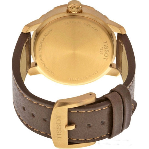 Часы Tissot Quickster T095.410.36.037.00