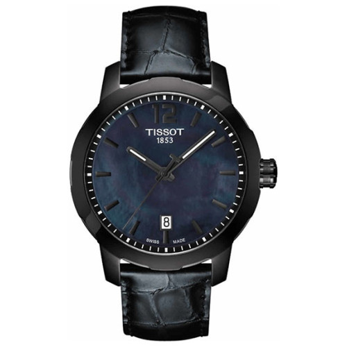 Часы Tissot Quickster T095.410.36.127.00