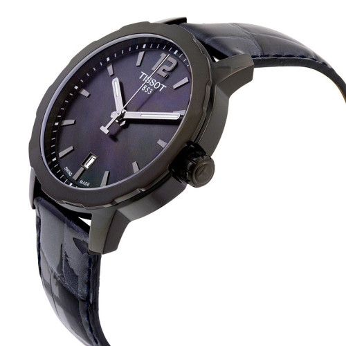 Часы Tissot Quickster T095.410.36.127.00