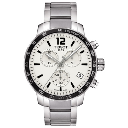 Tissot Quickster T095.417.11.037.00