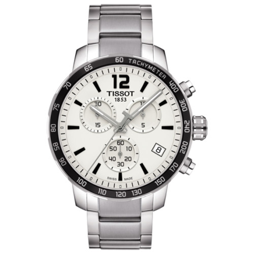Часы Tissot Quickster T095.417.11.037.00