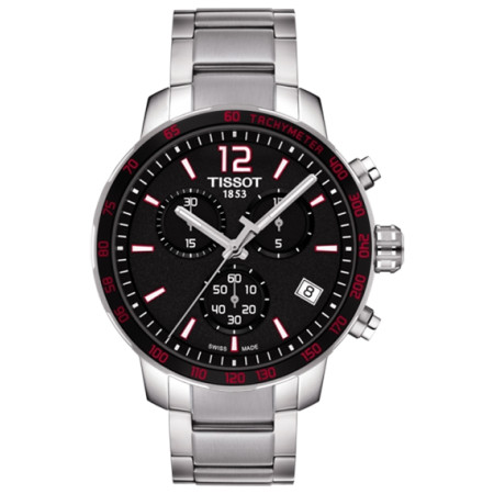 Tissot Quickster T095.417.11.057.00