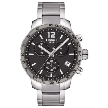 Tissot Quickster T095.417.11.067.00