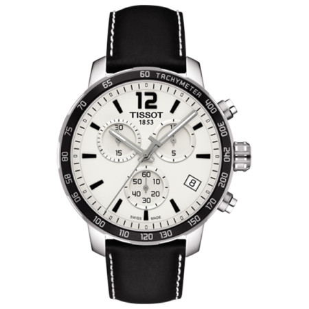Tissot Quickster T095.417.16.037.00